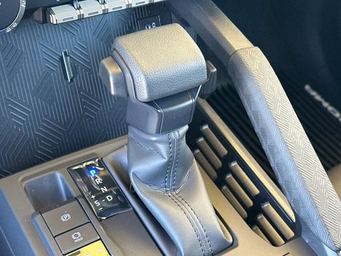 New 2026 Toyota Tacoma SR5 AWD/4WD image 23