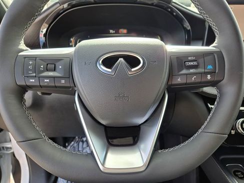 New 2026 INFINITI QX60 Sport AWD/4WD image 26