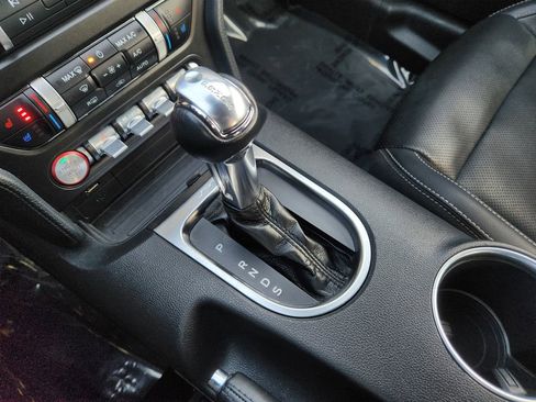 Used 2023 Ford Mustang Premium image 19