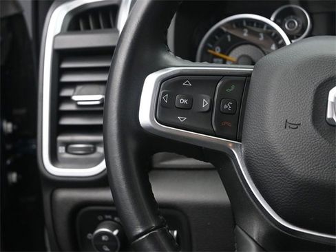 Used 2022 RAM 1500 Big Horn image 30