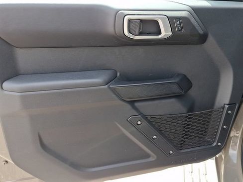 Used 2026 Ford Bronco Outer Banks AWD/4WD image 9