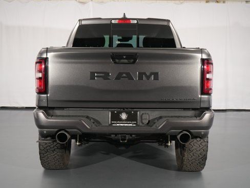 Used 2025 RAM 1500 Big Horn AWD/4WD image 18