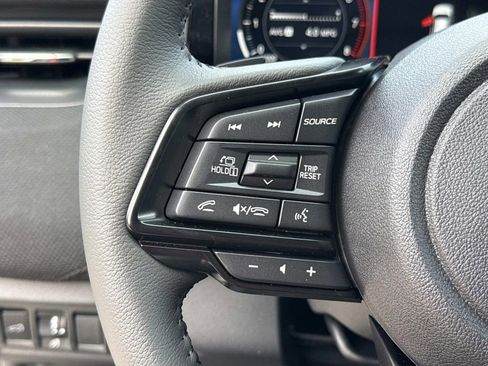 New 2026 Subaru Outback Premium AWD/4WD image 38