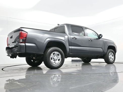 Used 2023 Toyota Tacoma SR AWD/4WD image 47