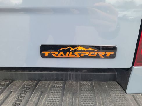 New 2026 Honda Ridgeline TrailSport image 6