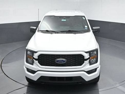 Used 2023 Ford F150 XL w/ STX Appearance Package AWD/4WD image 39