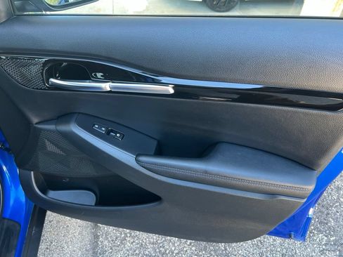Certified 2023 Kia Seltos S w/ Navigation Package FWD image 21