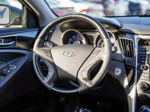 Used 2013 Hyundai Sonata Limited image 15