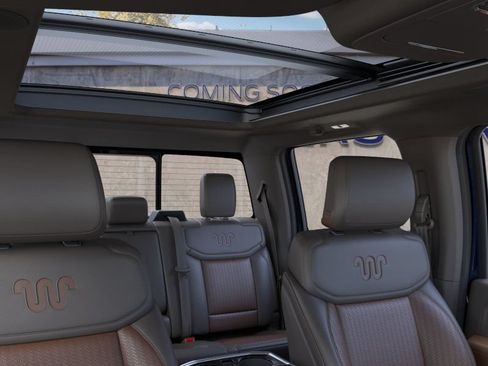 New 2026 Ford F150 King Ranch AWD/4WD image 22