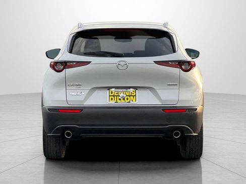 Used 2024 MAZDA CX-30 AWD 2.5 S w/ Select Sport Pkg image 5