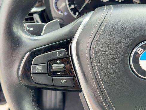 Used 2017 BMW 540i image 20