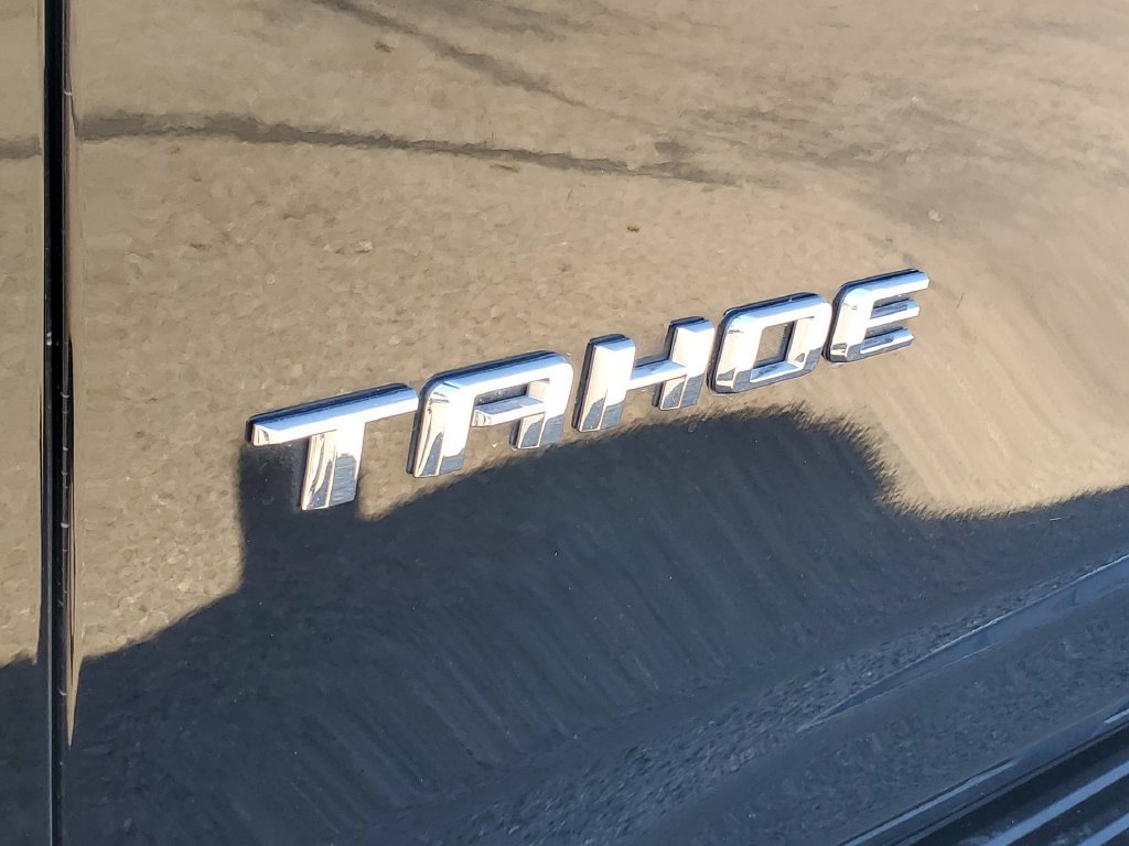 Certified 2021 Chevrolet Tahoe LT w/ Luxury Package RWD image 32