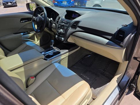 Used 2013 Acura RDX FWD image 14