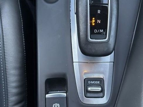 Certified 2023 INFINITI QX50 Luxe image 26