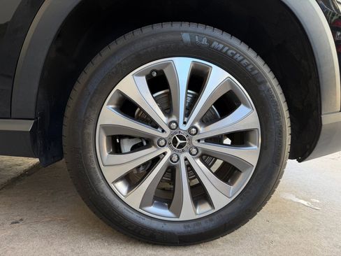 Certified 2023 Mercedes-Benz GLE 350 image 24