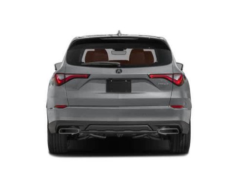 Used 2024 Acura MDX SH-AWD w/ Technology Package image 5
