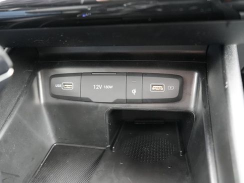 Certified 2022 Hyundai Santa Cruz SEL w/ Activity Package image 31