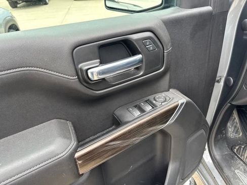 Used 2021 Chevrolet Silverado 1500 LT w/ Bed Protection Package AWD/4WD image 21