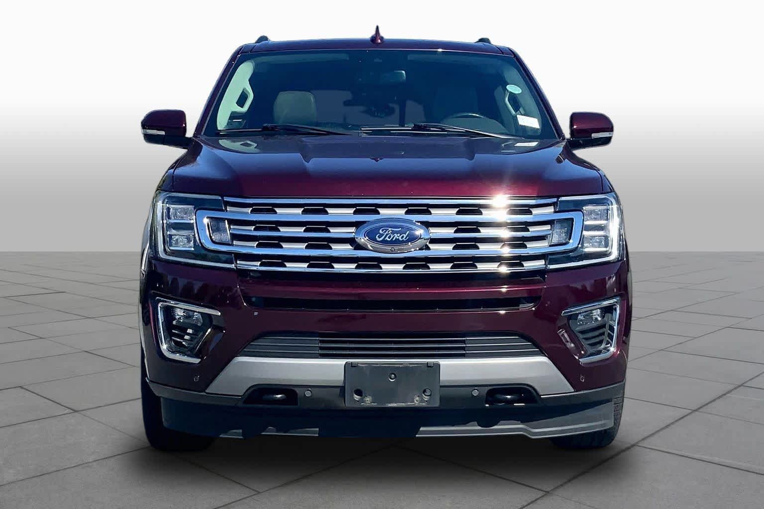 Used 2021 Ford Expedition Limited AWD/4WD image 4