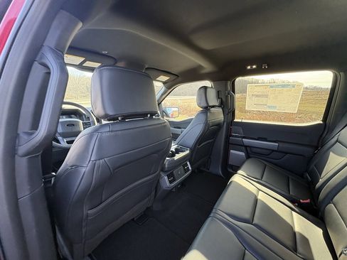 New 2026 Ford F150 XLT image 21