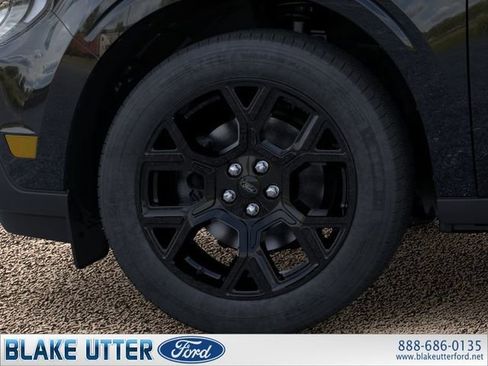New 2025 Ford Maverick XLT w/ XLT Luxury Package image 20