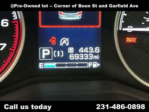Used 2022 Subaru Forester Premium w/ Popular Package #1 AWD/4WD image 22