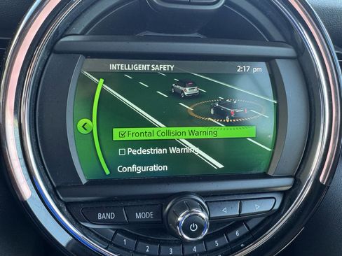 Used 2020 MINI Cooper Convertible FWD image 17