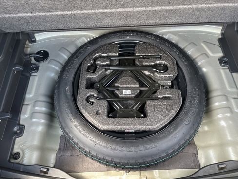 Used 2023 Hyundai Kona SEL w/ Cargo Package AWD/4WD image 25