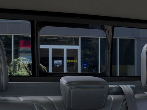 New 2025 Ford Maverick Lobo image 24