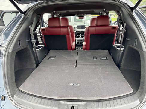 Used 2021 MAZDA CX-9 Carbon Edition AWD/4WD image 14