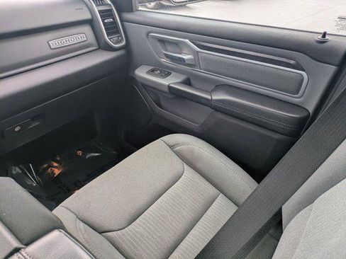 Certified 2022 RAM 1500 Big Horn image 15