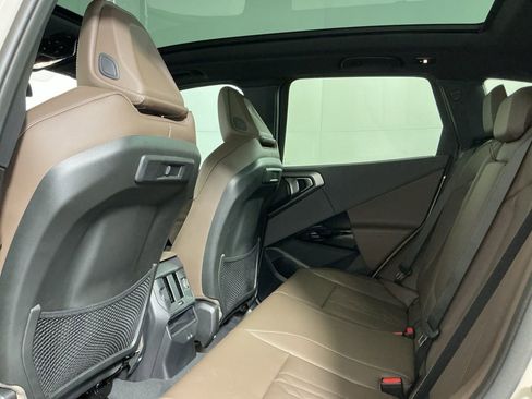 New 2026 BMW X3 xDrive30 image 25