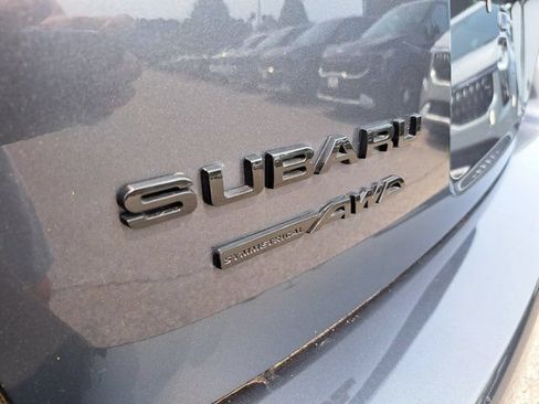 Used 2021 Subaru Crosstrek Hybrid w/ Moonroof Package w/Navigation AWD/4WD image 29