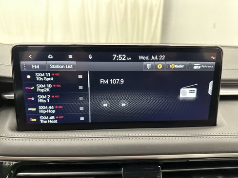 Certified 2026 Genesis G70 3.3T Sport Prestige AWD/4WD image 16
