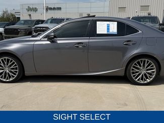 Used 2014 Lexus IS 250 AWD w/ Premium Package video 2