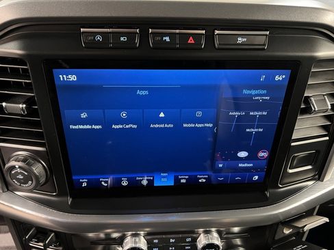 Certified 2021 Ford F150 Lariat image 9