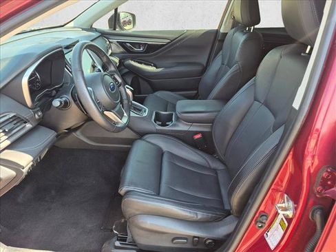 Used 2020 Subaru Outback Limited XT w/ Popular Package #2 AWD/4WD image 16