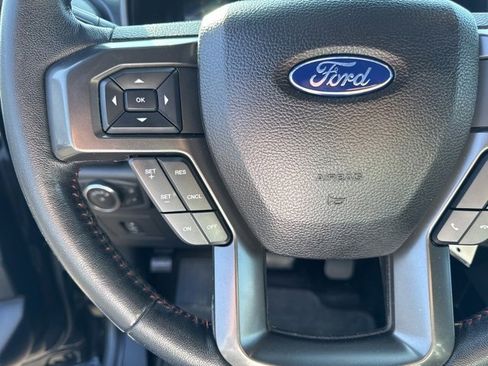 Used 2016 Ford F150 XLT w/ Equipment Group 302A Luxury image 28