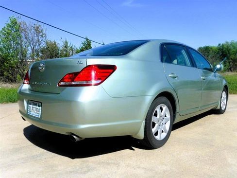 Used 2007 Toyota Avalon XL FWD image 7