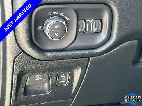 Certified 2026 RAM 1500 Big Horn AWD/4WD image 26