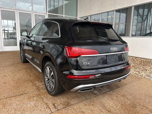 Used 2022 Audi Q5 2.0T Premium Plus image 7