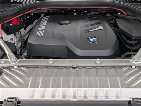 Used 2026 BMW X3 xDrive30 w/ Convenience Package image 17