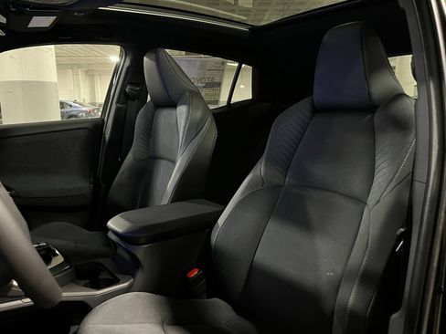 New 2026 Toyota C-HR AWD/4WD image 15
