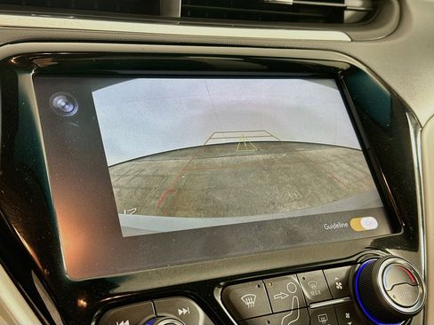 Used 2020 Chevrolet Bolt LT FWD image 22
