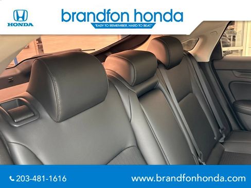 Used 2024 Honda Civic EX-L image 26