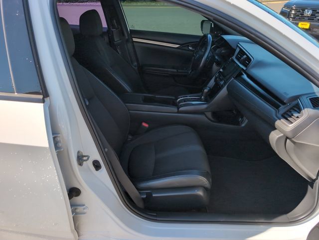 Used 2021 Honda Civic Sport image 10