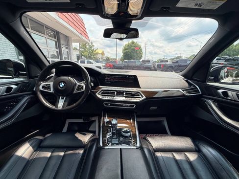 Used 2019 BMW X5 xDrive40i AWD/4WD image 32