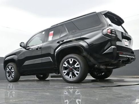 New 2026 Toyota 4Runner TRD Sport Premium RWD image 25