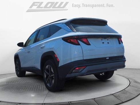 Used 2026 Hyundai Tucson SEL image 6