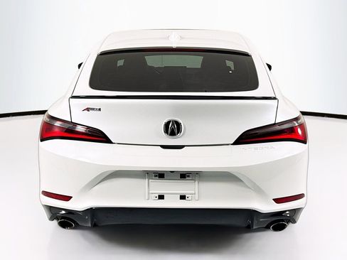 Used 2023 Acura Integra A-Spec image 6